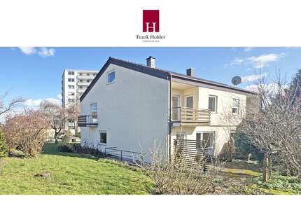 Haus zum Kaufen in Reutlingen 415.000,00 € 122 m²