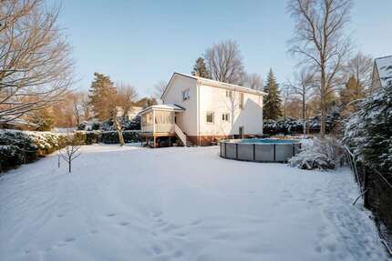 Haus zum Kaufen in Schönwalde-Glien 660.000,00 € 160 m²