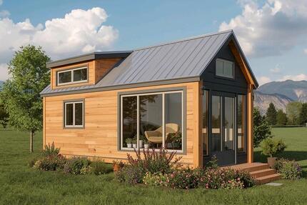 Tiny-House Stellplätze - 280,00&nbsp;EUR Kaltmiete, ca.&nbsp; 0,00&nbsp;m&sup2; in Dollnstein (PLZ: 91795)