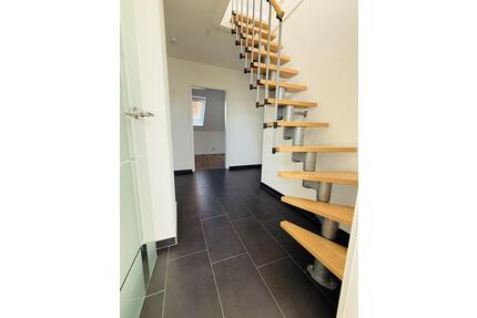 Modernisierte 4-Zimmer Maisonette Wohnung - Moosburg an der Isar