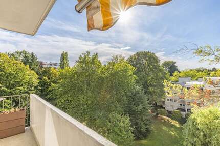 Wohnung zum Kaufen in Hamburg 330.000,00 € 67 m²