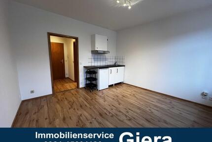 1-Zi-Whg. in der Bayreuther City - ideal für Studenten