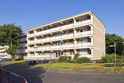 Wohnung zum Mieten in Neuss 769,00 € 72.29 m²