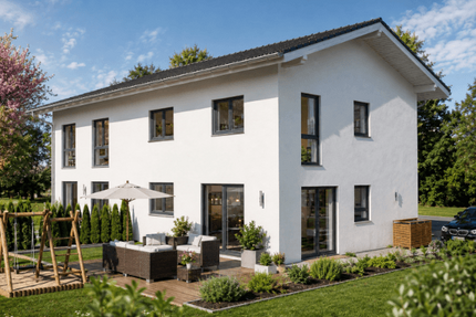 Haus zum Kaufen in Regensburg 985.000,00 € 135 m²