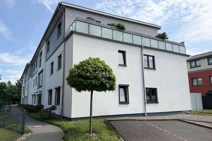 Wohnung zum Kaufen in Uetersen 398.000,00 € 90.22 m²