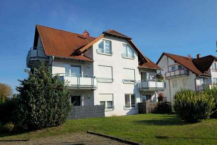 Wohnung zum Mieten in Weißensee 490,00 € 50.99 m²