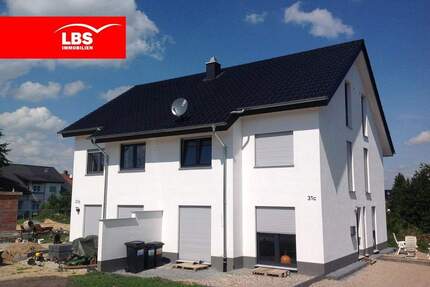 Jetzt geht Bauen wieder - Dank hoher Förderung! - Spenge Lenzinghausen