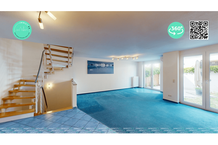 Haus zum Kaufen in Karlsruhe 597.000,00 € 145 m²