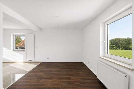 Wohnung zum Kaufen in Niedermotzing 350.000,00 € 96.33 m²