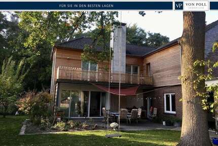 Haus zum Kaufen in Ganderkesee 635.000,00 € 280 m²