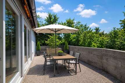 Haus zum Kaufen in Weiterstadt 509.000,00 € 124 m²