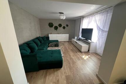 Schöne 90 m² Erdgeschosswohnung im Zweifamilienhaus - Bohmte
