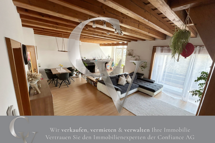 Wohnung zum Mieten in Passau 950,00 € 118.27 m²