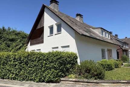 Haus zum Kaufen in Warendorf 439.000,00 € 166 m²
