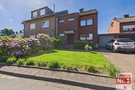 Haus zum Kaufen in Hünxe 395.000,00 € 121 m²