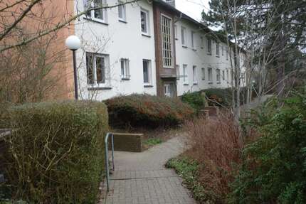 Wohnung zum Kaufen in Eckernförde 229.000,00 € 73 m²