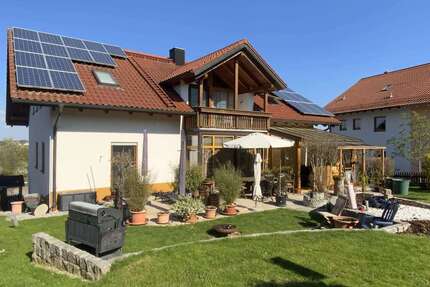 Haus zum Kaufen in Sankt Wolfgang 990.000,00 € 230 m²