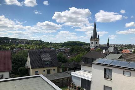 2-Zimmer Wohnung in zentraler Lage Menden - zu vermieten - Menden (Sauerland)