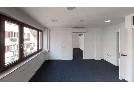 Büro in Brackenheim 1.200,00 € 191 m²