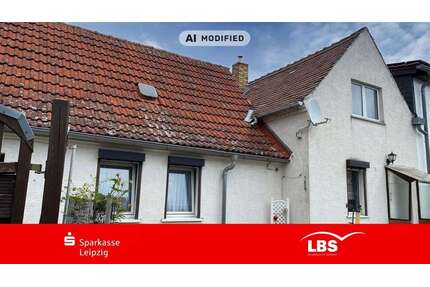 Haus zum Kaufen in Arzberg 41.000,00 € 83.43 m²