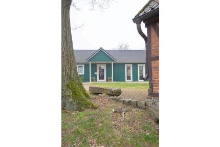 Landhaus Multispacebüro - 699.000,00&nbsp;EUR Kaufpreis, ca.&nbsp; 165,00&nbsp;m&sup2;&nbsp;Wohnfl&auml;che in Garlstorf am Walde (PLZ: 21376)