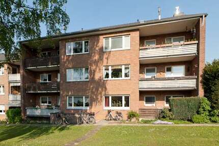 Wohnung zum Mieten in Viersen 550,74 € 74.93 m²