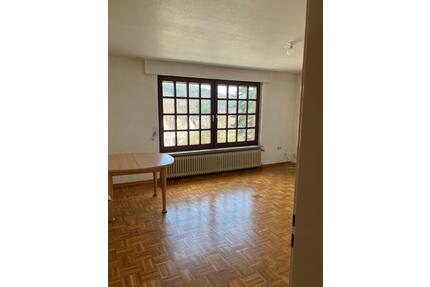 Wohung zu vermieten 4 Zimmer in schöner Lage ! - Sachsenheim