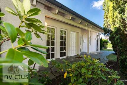 Ein Haus zum Verlieben und zum Vergessen..., 7 Zim, Garten, Einliegerwhg. und vieles mehr... - Wüstenrot / Neuhütten