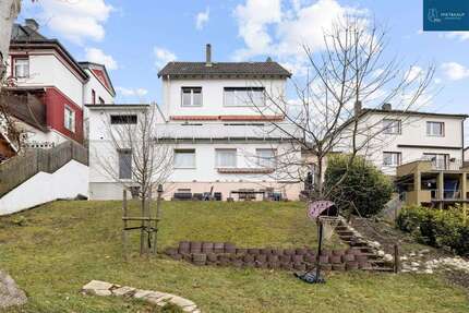 Haus zum Kaufen in Wuppertal 699.000,00 € 306.49 m²