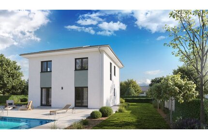 Ihr individuell geplantes Einfamilienhaus in Weihenzell - Flexibilität und Qualität für Ihr neues Zuhause