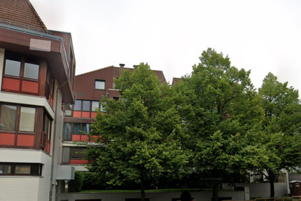 helle 1 Zi. -Whg., Innenstadtlage zu verkaufen - Braunschweig