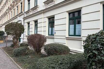 Wohnung zum Kaufen in Leipzig 349.500,00 € 111.55 m²