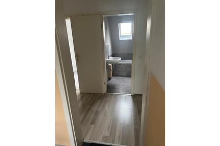 63qm Dachgeschosswohnung Marl Hüls 450€