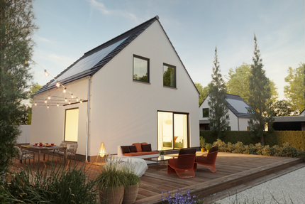 Haus zum Kaufen in Soltau 342.650,00 € 109 m²