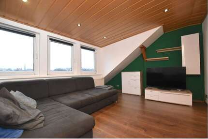 Wohnung zum Kaufen in Braunschweig 125.000,00 € 58.38 m²