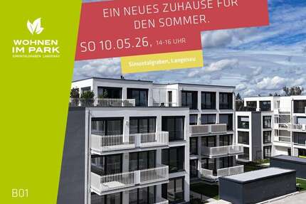 Wohnung zum Kaufen in Langenau 412.900,00 € 79.48 m²