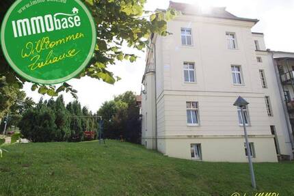 Frischer Glanz und Privatparkplatz am Haus! - Frankenberg