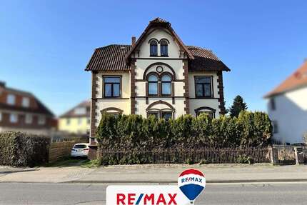 Haus zum Kaufen in Celle 499.000,00 € 320 m²