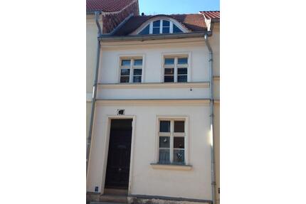 Haus in der Altstadt Brandenburg - Brandenburg an der Havel
