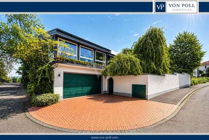 Haus zum Kaufen in Königswinter Oberpleis 950.000,00 € 300 m² - Königswinter / Oberpleis