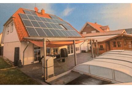 Haus zum Verkauf - 410.000,00&nbsp;EUR Kaufpreis, ca.&nbsp; 137,00&nbsp;m&sup2; in Porta Westfalica (PLZ: 32457)