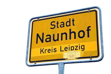 Grundstück zu verkaufen in Naunhof bei Leipzig 89.000,00 € 460 m²