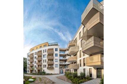 Wohnung zum Mieten in Ludwigshafen 717,71 € 49.6 m²