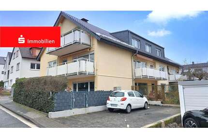 Wohnung zum Kaufen in Hofheim 330.000,00 € 81.44 m²