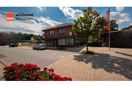 Haus zum Kaufen in Bad Bentheim Gildehaus 599.000,00 € 205 m² - Bad Bentheim / Gildehaus
