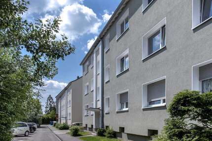 Wohnung zum Mieten in Leverkusen 861,00 € 74.15 m²