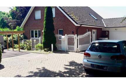 COURTAGEFREI - exklusives Traumhaus - mit fantastischem Weitblick - WärmepumpenPhotovoltaik mit Rückvergütung - Gülzow