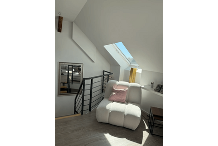 Wohnung zum Mieten in Dortmund 1.350,00 € 105.6 m²