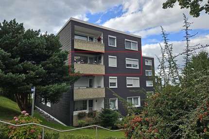 Wohnung zum Kaufen in Hattingen 150.000,00 € 78 m²