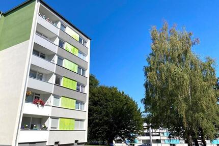 3-Zimmer Wohnung mit Ausblick! - 700,00&nbsp;EUR Kaltmiete, ca.&nbsp; 71,70&nbsp;m&sup2; in Dortmund (PLZ: 44379) Huckarde